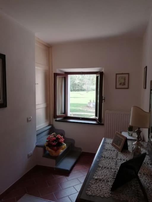 Ai Tre Campi Villa Fornaci di Barga Luaran gambar