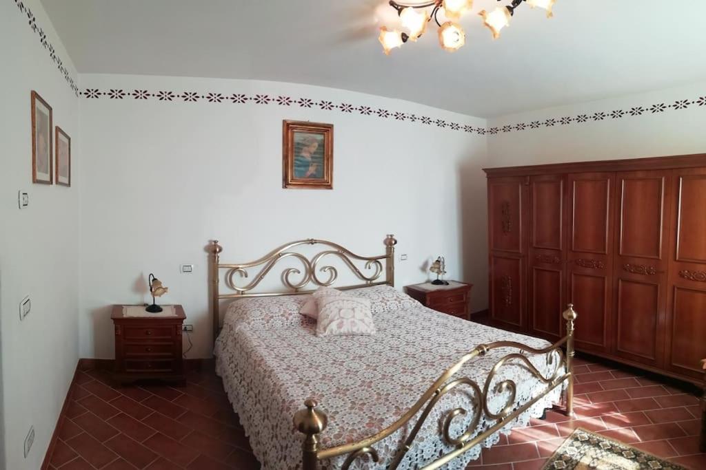 Ai Tre Campi Villa Fornaci di Barga Luaran gambar