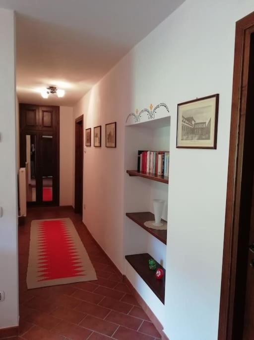 Ai Tre Campi Villa Fornaci di Barga Luaran gambar
