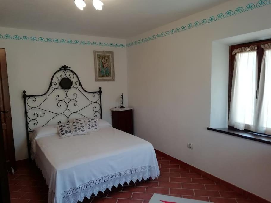 Ai Tre Campi Villa Fornaci di Barga Luaran gambar
