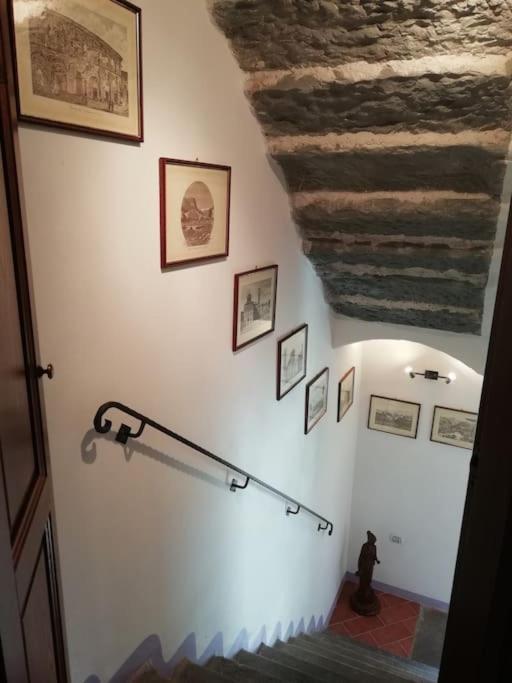 Ai Tre Campi Villa Fornaci di Barga Luaran gambar