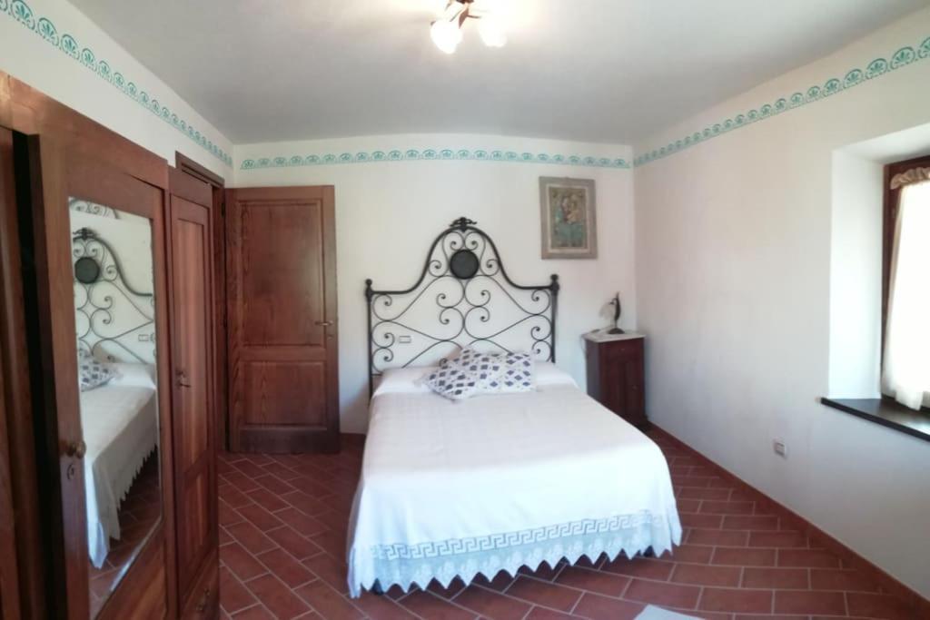 Ai Tre Campi Villa Fornaci di Barga Luaran gambar